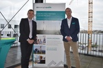 Energiequelle GmbH weiht neues Büro in Rostock ein