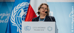 Weltklimakonferenz in Kattowitz beschließt weltweit gültige Regeln für den Klimaschutz 