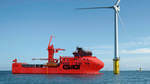 MHI Vestas Trusts ESVAGT With SOV Contract