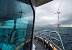 innogy signs long-term service contract with Senvion for its 295 MW offshore wind park Nordsee Ost