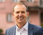 Jürgen Koppmann ist neuer Vorstandssprecher der UmweltBank