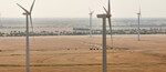 620 MW New Wind Capacity for US