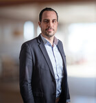 Francois Trabucco neuer Geschäftsführer der VSB Énergies Nouvelles 