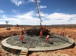 Reducing the Carbon Footprint of Wind Turbine Foundations
