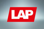 LAP unveils new corporate design and new website 