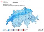 windatlas.ch mit neuen Messdaten 