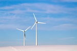 Windenergie: Erster einheitlicher Standard zur Risikobewertung von Eisabwurf 