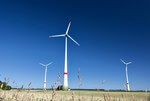 OEW und NEV erwerben Anteile am EnBW Windpark Buchholz III