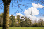 German Onshore Wind Auction Under-Subscribed - Again