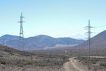Sarco Wind Farm Helps to Complete Transmission Line in Chile