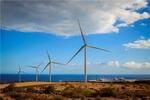Iberdrola Inaugurates Chimiche II Wind Farm on Canary Islands