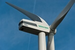 Senvion installs the tallest wind turbines in France