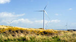 Major wind energy drive in Sweden