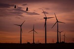 Mindestabstände bei Windenergieanlagen schaden der Energiewende