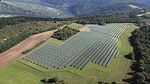 Repowering im Solarpark