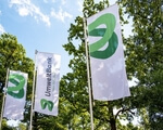 Starke Jahre von Deutschlands grünster Bank