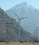 Schweizer Windatlas weist teils massiv zu tiefe Windwerte auf