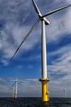 Deutsche Windtechnik achieves a new milestone: Maintenance for Siemens SWT-3.6 at the Riffgat offshore wind farm 