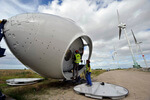 Prüfverfahren für Windenergieanlagen etabliert