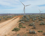 Australia's Lincoln Gap Wind Farm Remains on Track