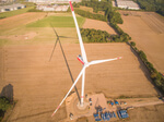 Nordex Group erhält ersten Auftrag für Delta4000-Turbinen aus den USA