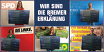 Bremer Erklärung zur Windenergie: „Der Deckel muss weg!“