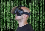 Ein ganzes Umspannwerk in Virtual Reality 