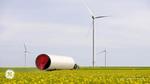 GE facilitates €90MM project financing for phase II construction of Ukrainian wind farm