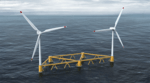 South Korea: Companies Eye to Develop Floating Offshore Wind