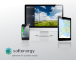 softenergy präsentiert sein neues Corporate Design!