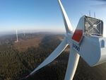 Arbeiten für genehmigten Windpark am „Roßkopf“ beginnen