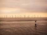 Ausbau der Offshore-Windenergie im ersten Halbjahr 2019 planmäßig 