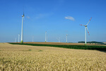 Trianel Erneuerbare Energien erwirbt Windpark neuester Generation von ABO Wind 