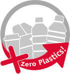 Zero Plastics – Projekt und Netzwerk zur Vermeidung von Einweg-Kunststoffen 