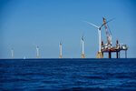 Gov. Cuomo announces largest procurement of offshore wind power in US history 