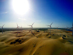 Siemens Gamesa signs first contract with Brennand Investimentos in Brazil for the supply of 94 MW