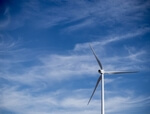 Windenergieausbau in NRW auf Rekordtief