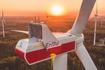 Baustart für zwei Onshore-Windparks in der Türkei mit insgesamt 210 Megawatt 
