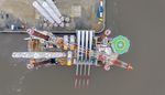 Offshore-Windpark „EnBW Hohe See” komplett errichtet