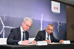 MHI Vestas Signs Contract in Taiwan for Local Supply of Switchgear