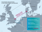 Siemens wins order for first HVDC link between Great Britain and Denmark