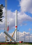 Windgipfel: Lösungen für Anlagenbau-spezifische Hemmnisse des Windenergieausbaus