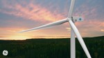 GE Renewable Energy liefert Turbinen der Cypress-Plattform für 175 MW Onshore Windpark in Schweden