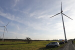 Energiekontor veräußert Windpark Waldfeucht