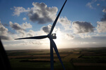 Vestas wins 61 MW order with Taiwan's largest onshore rotor