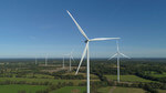 BayWa r.e. verkauft französischen 18 MW Windpark