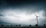 Reduziertes Ausbauziel von Windenergie an Land bedroht Klimaziele und Industrie