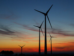 Bundesregierung beendet Windkraft-Ausbau