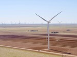 GE Renewable Energy announces 350 MW order for Foard City Wind Project in Texas