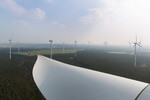 PNE-Gruppe hat die Windparks Neuenwalde und Kittlitz fertiggestellt